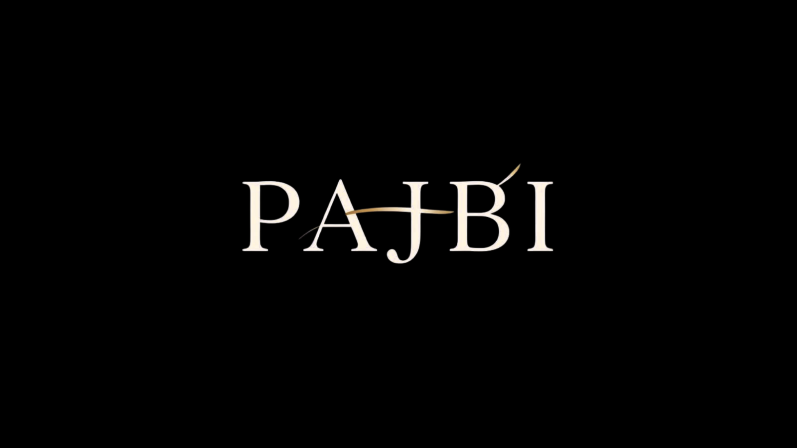 Pajbi Logo