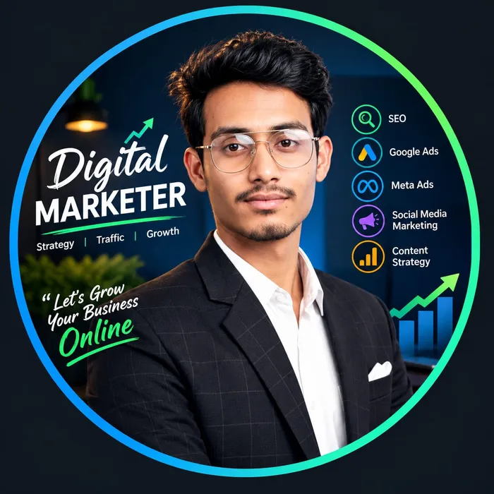 MD. Tarek Rahman