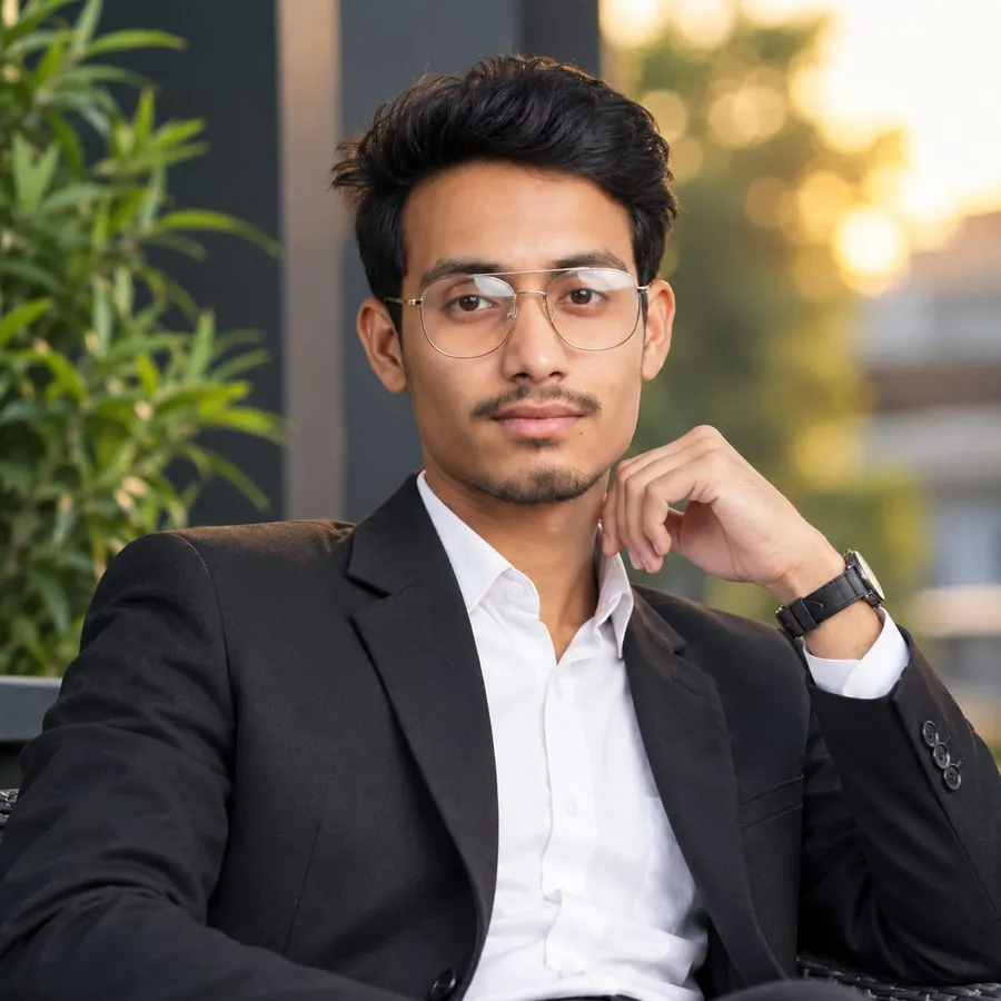 Home MD. Tarek Rahman, founder