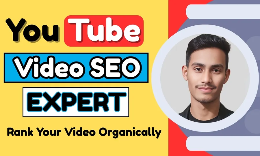Home YouTube video SEO design